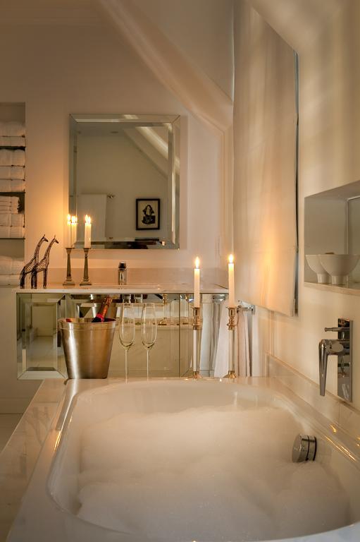 33 Melville Road Sandton Kamer foto