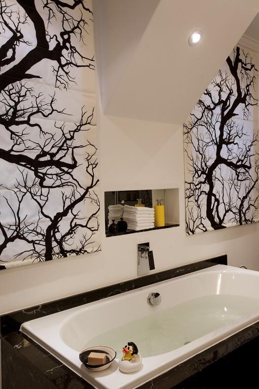 33 Melville Road Sandton Kamer foto