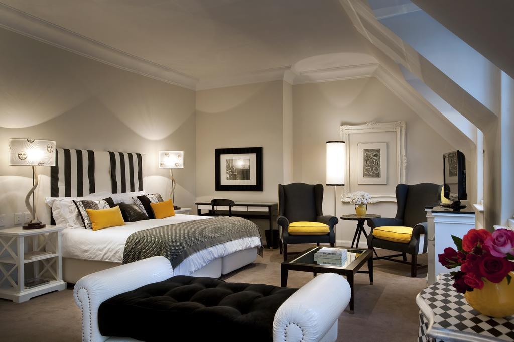 33 Melville Road Sandton Kamer foto