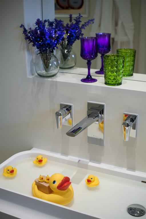 33 Melville Road Sandton Kamer foto
