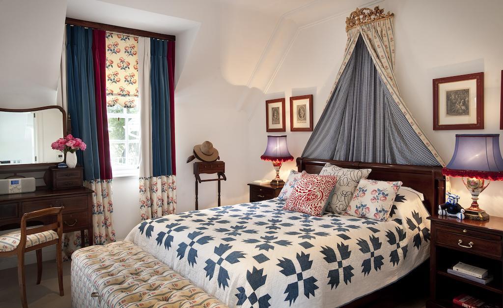 33 Melville Road Sandton Kamer foto