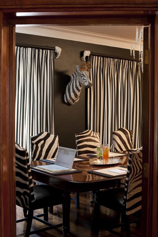 33 Melville Road Sandton Buitenkant foto
